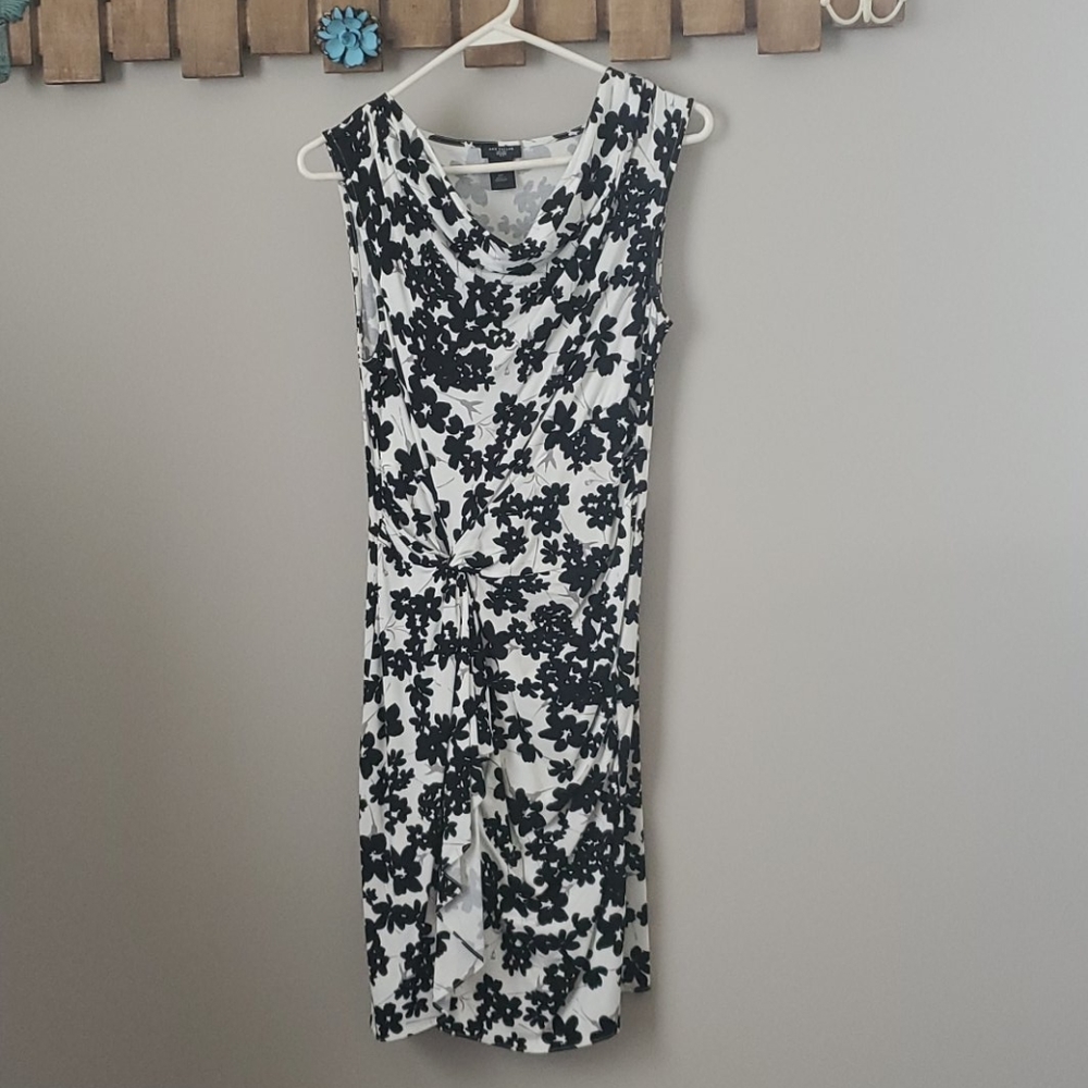 Ann Taylor Dress